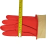 50g latex gloves, red industrial gloves for construction sites, latex household gloves, rubber gloves for washing clothes and dishes details Picture